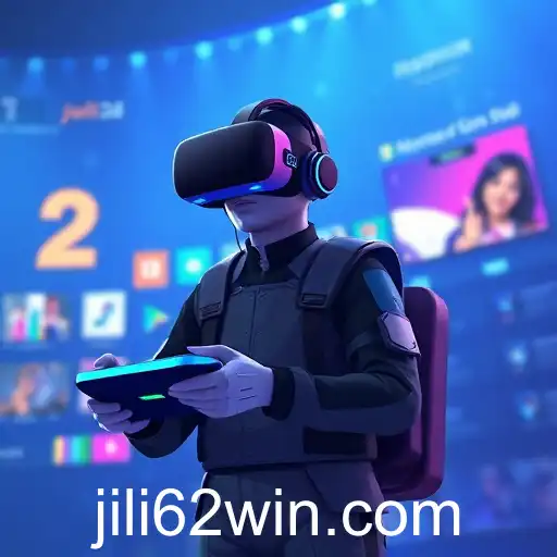 Emerging Trends in Online Gaming Platforms