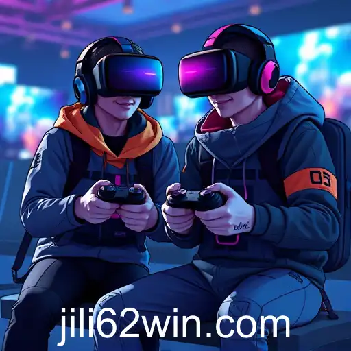 The Evolution of Online Gaming in 2025