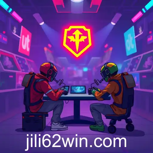 Gaming Evolution Through Jili62