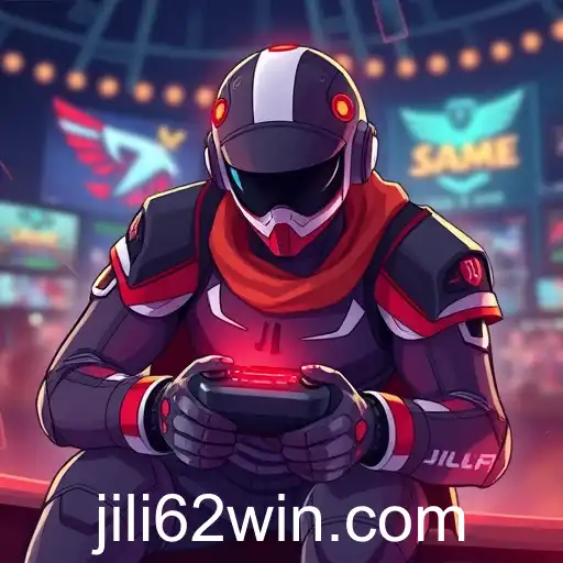Gaming Website 'jili62': Innovations and Trends