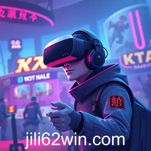 Gaming Trends and Online Spaces