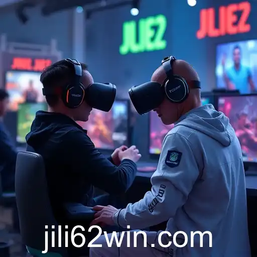 Gaming Innovations and Trends