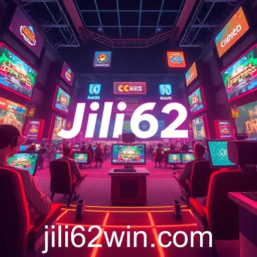 The Rise of jili62 in Online Gaming