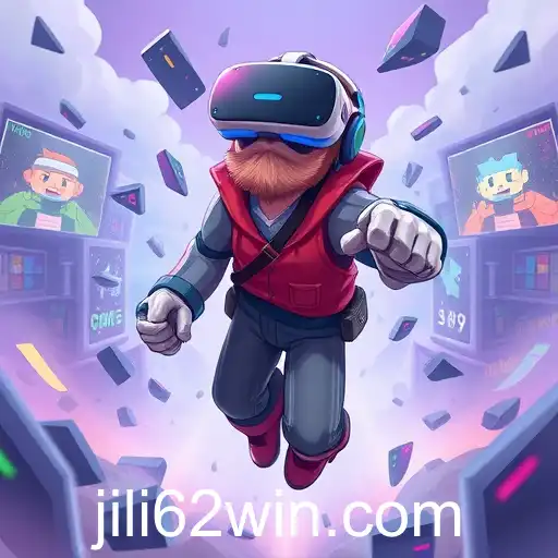 Jili62: A Rising Star in Online Gaming