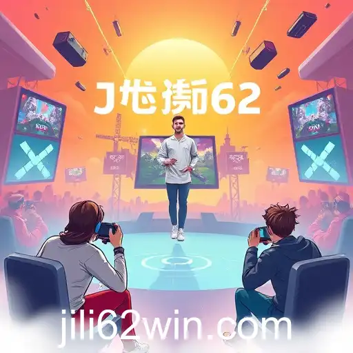 Jili62: The Evolution of Online Gaming in 2025