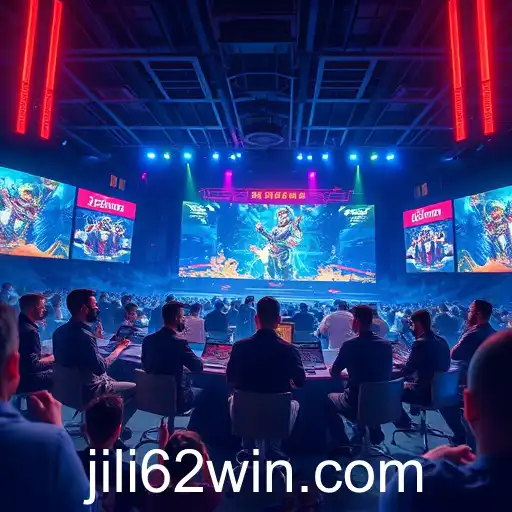 Evolution of Online Gaming Communities in 2025