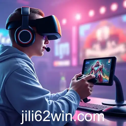 The Evolution and Influence of Online Gaming Platforms