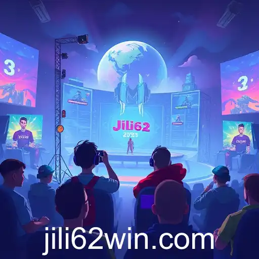 The Rise of Online Gaming in 2025