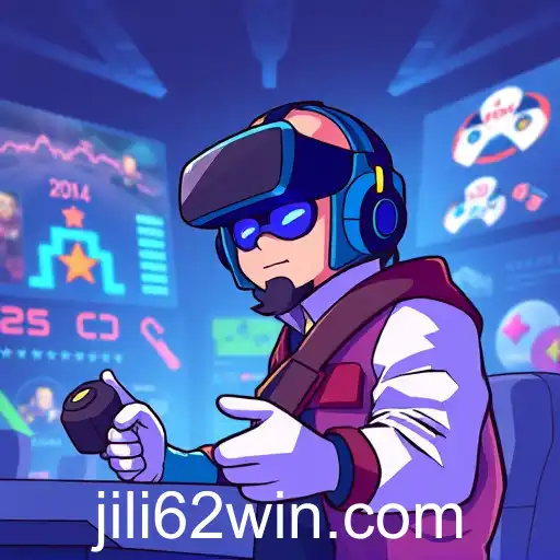 The Rise of Online Gaming Platforms