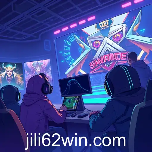 The Rise of Jili62 in the Gaming World