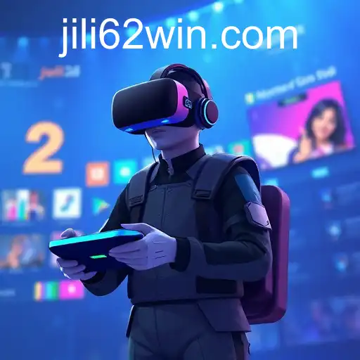 Emerging Trends in Online Gaming Platforms