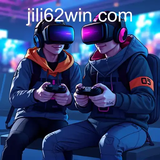 The Evolution of Online Gaming in 2025