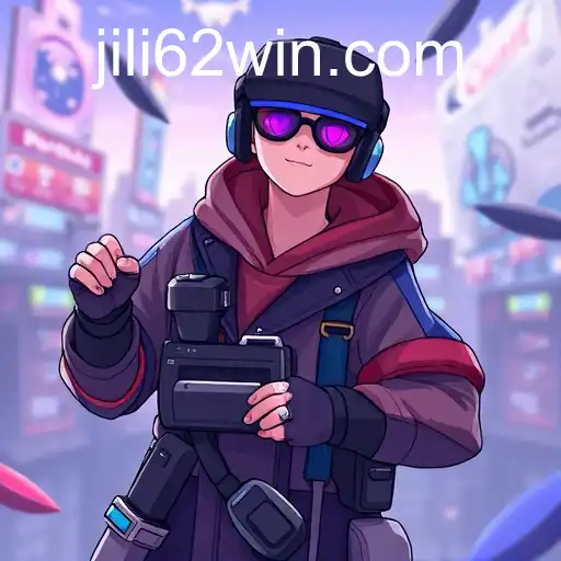 Games Website Jili62: A Glimpse into the Future