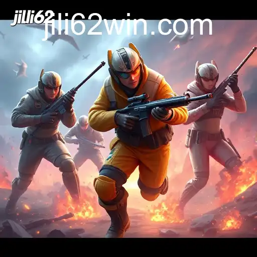Exploring the Thrill of Multiplayer Battles: The Role of 'jili62'