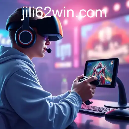 The Evolution and Influence of Online Gaming Platforms