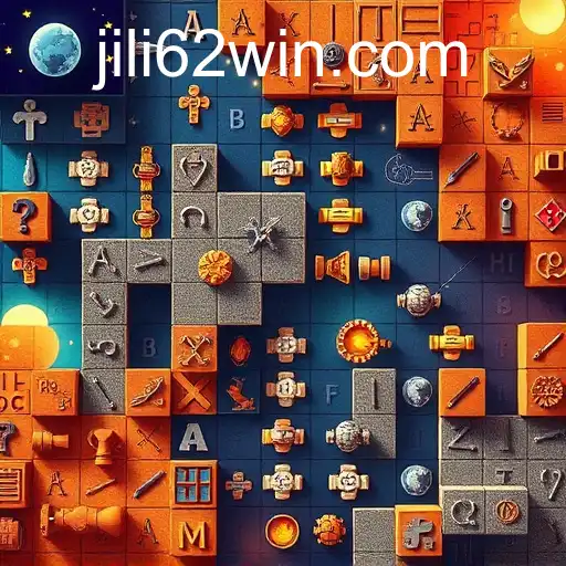 Exploring the Enigmatic World of 'Puzzle Fun' with Jili62