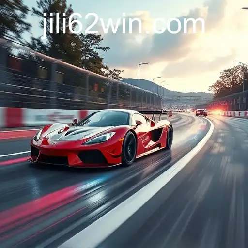 The Thrill of Speed: Exploring 'Racing Games' under the 'jili62' Keyword
