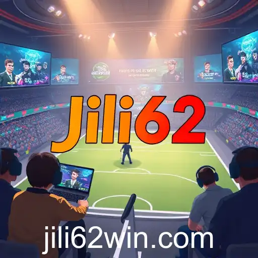 The Rise of Jili62: A New Era in Online Gaming