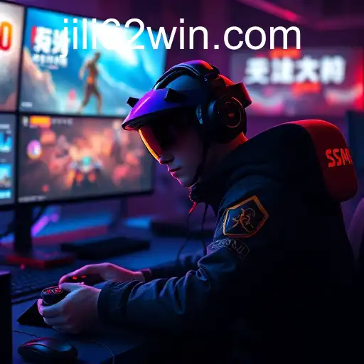 The Rise of Online Gaming Platforms: A 2026 Perspective