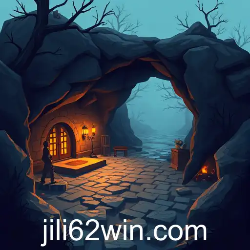 Exploring the Exciting World of 'Adventure Quests' with jili62
