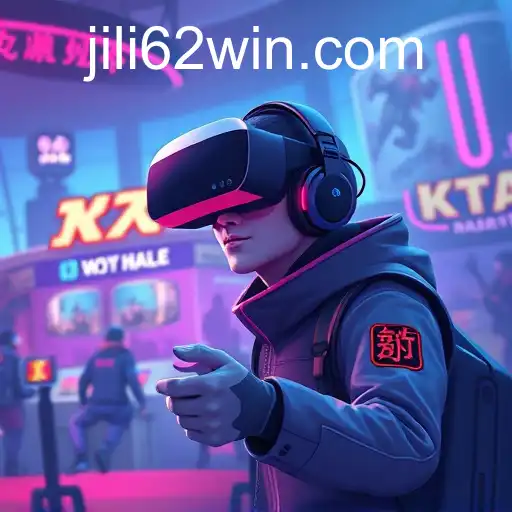 Gaming Trends and Online Spaces