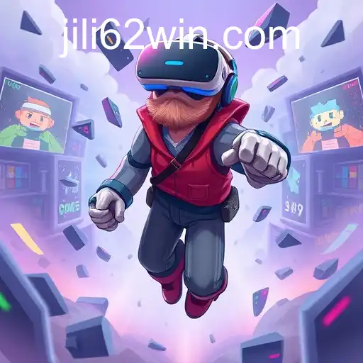 Jili62: A Rising Star in Online Gaming