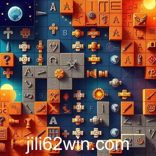 Exploring the Enigmatic World of 'Puzzle Fun' with Jili62