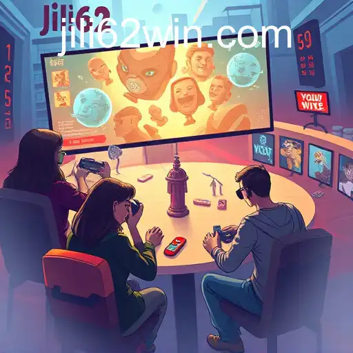 The Rise of Online Gaming Platforms: A Deep Dive into Trends and Innovations