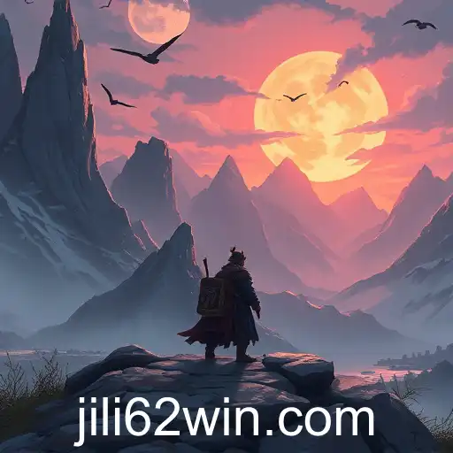 Exploring the Immersive World of RPG Adventures: A Focus on the jili62 Community
