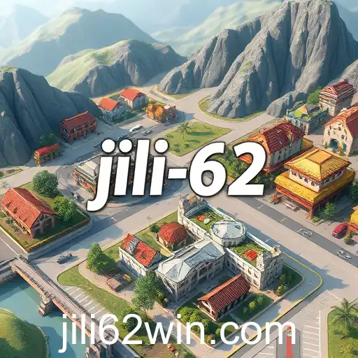 Exploring the World of Simulation Games: The Rise of 'jili62'