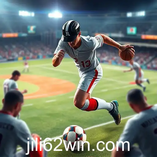 Exploring the Exciting Worlds of the Sports Zone: The Role of 'jili62' in Online Gaming